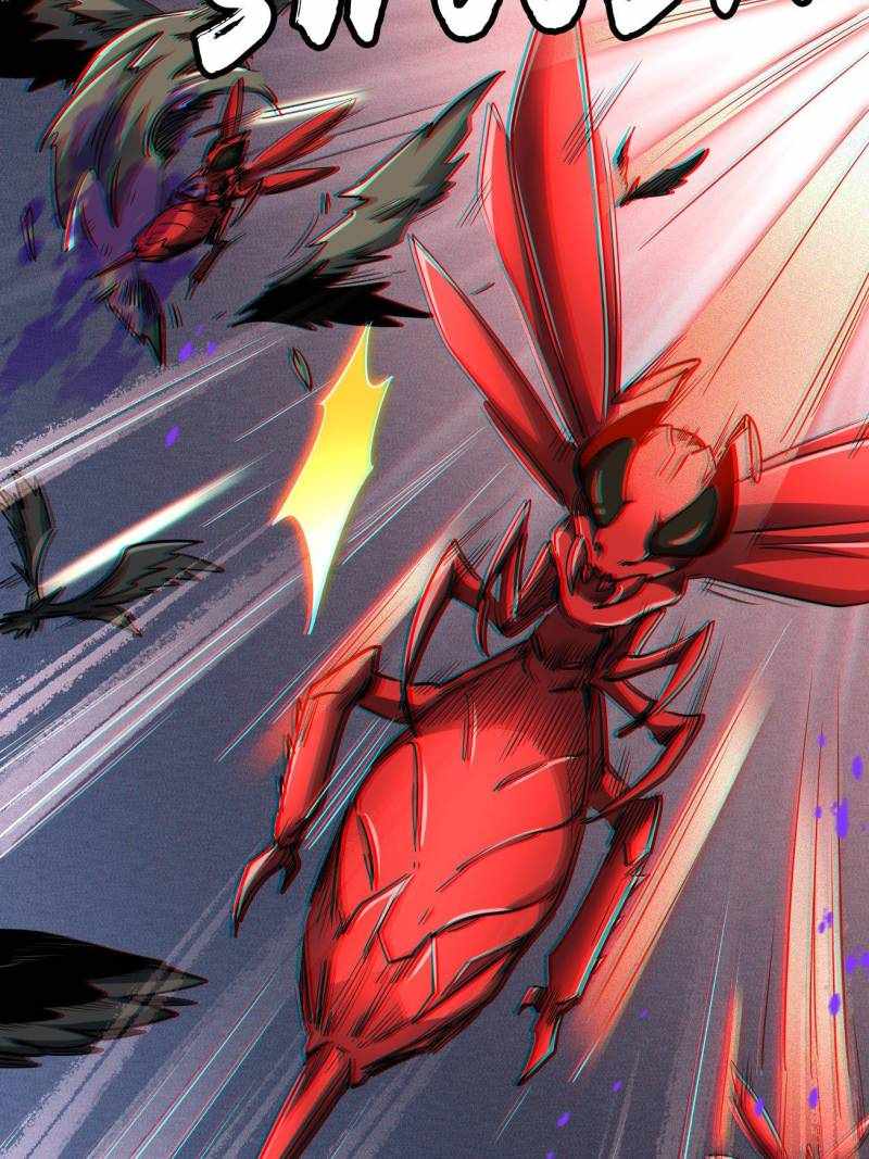 Super Gene Chapter 209 page 60