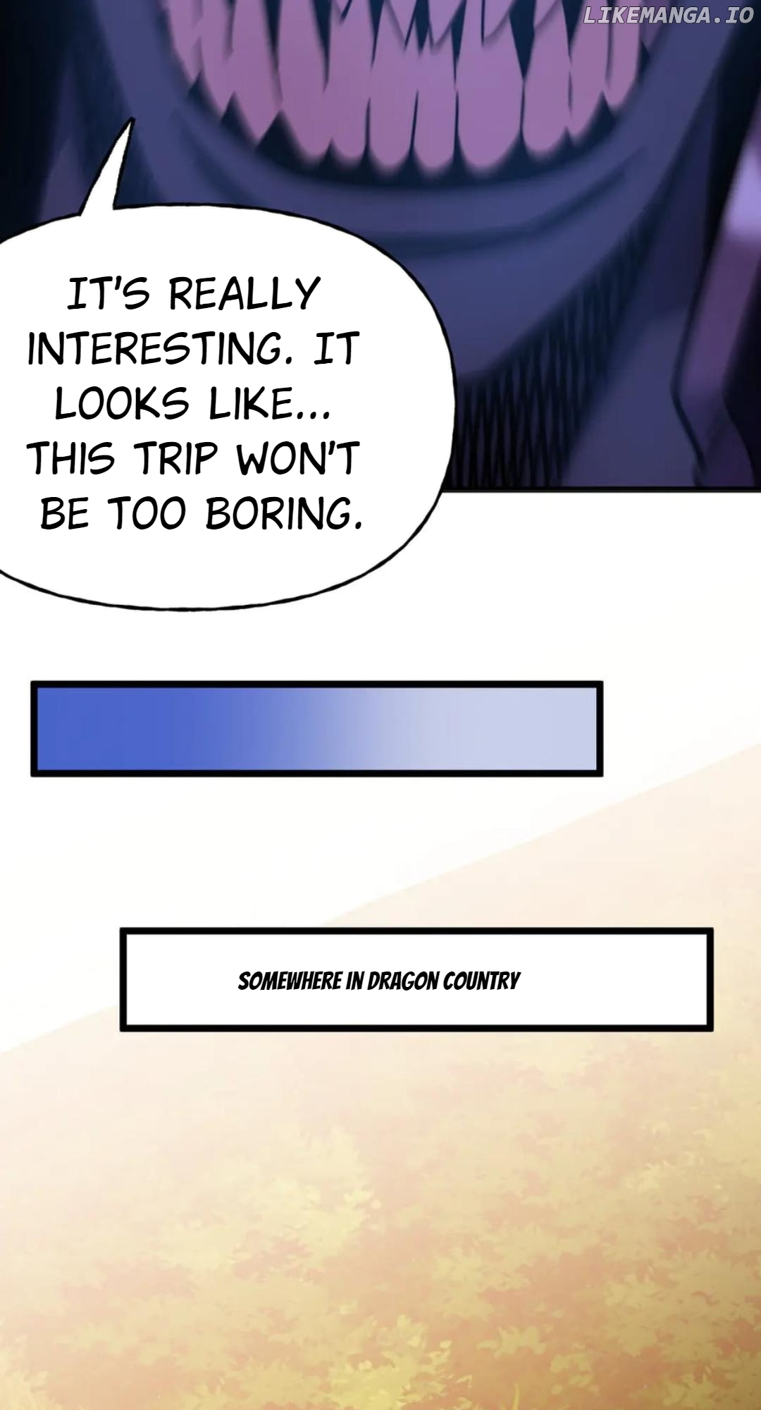 Log into the Future Chapter 211 page 15
