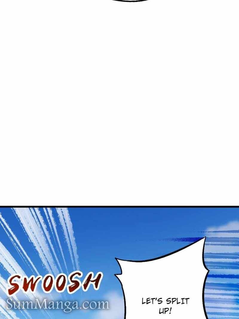 Super Gene Chapter 209 page 72