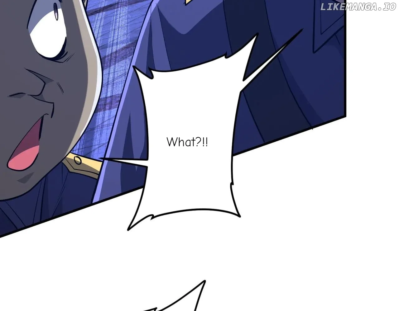 With My Netherworld Trillions, Game On! Chapter 210 page 138