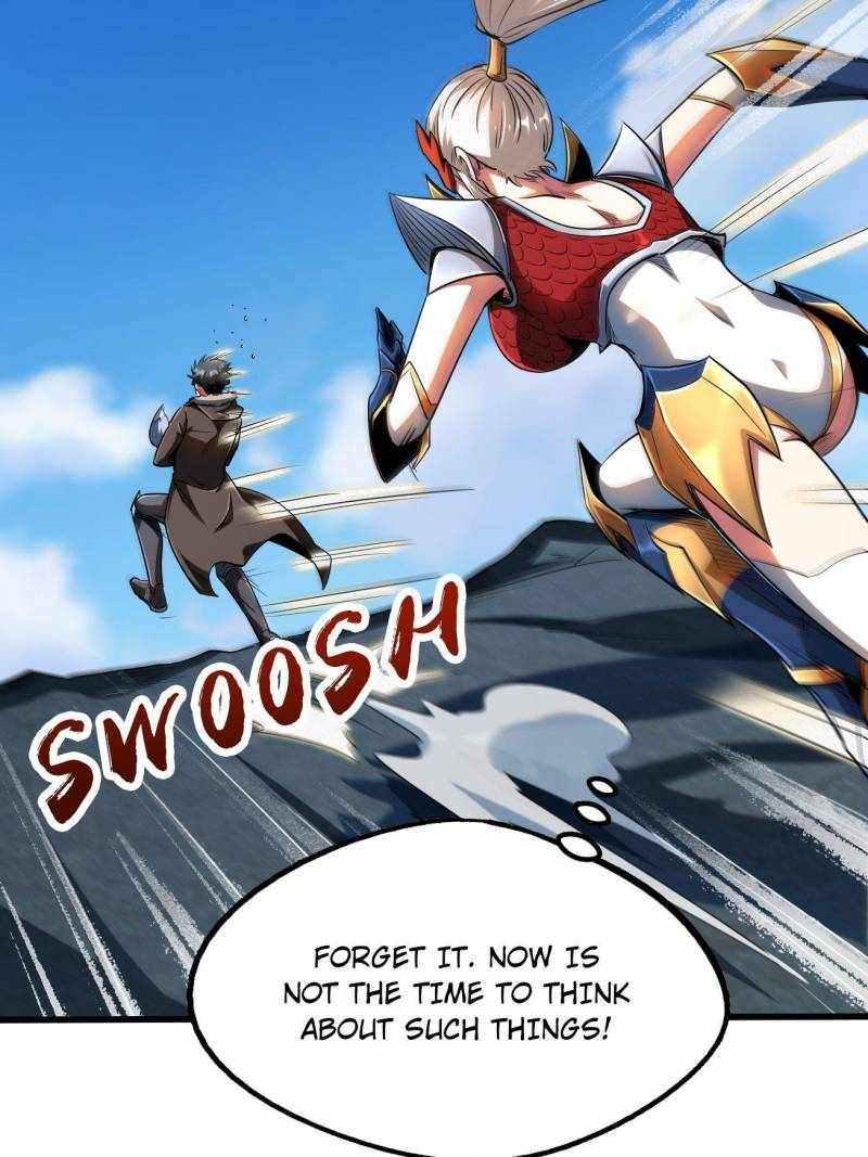 Super Gene Chapter 209 page 71