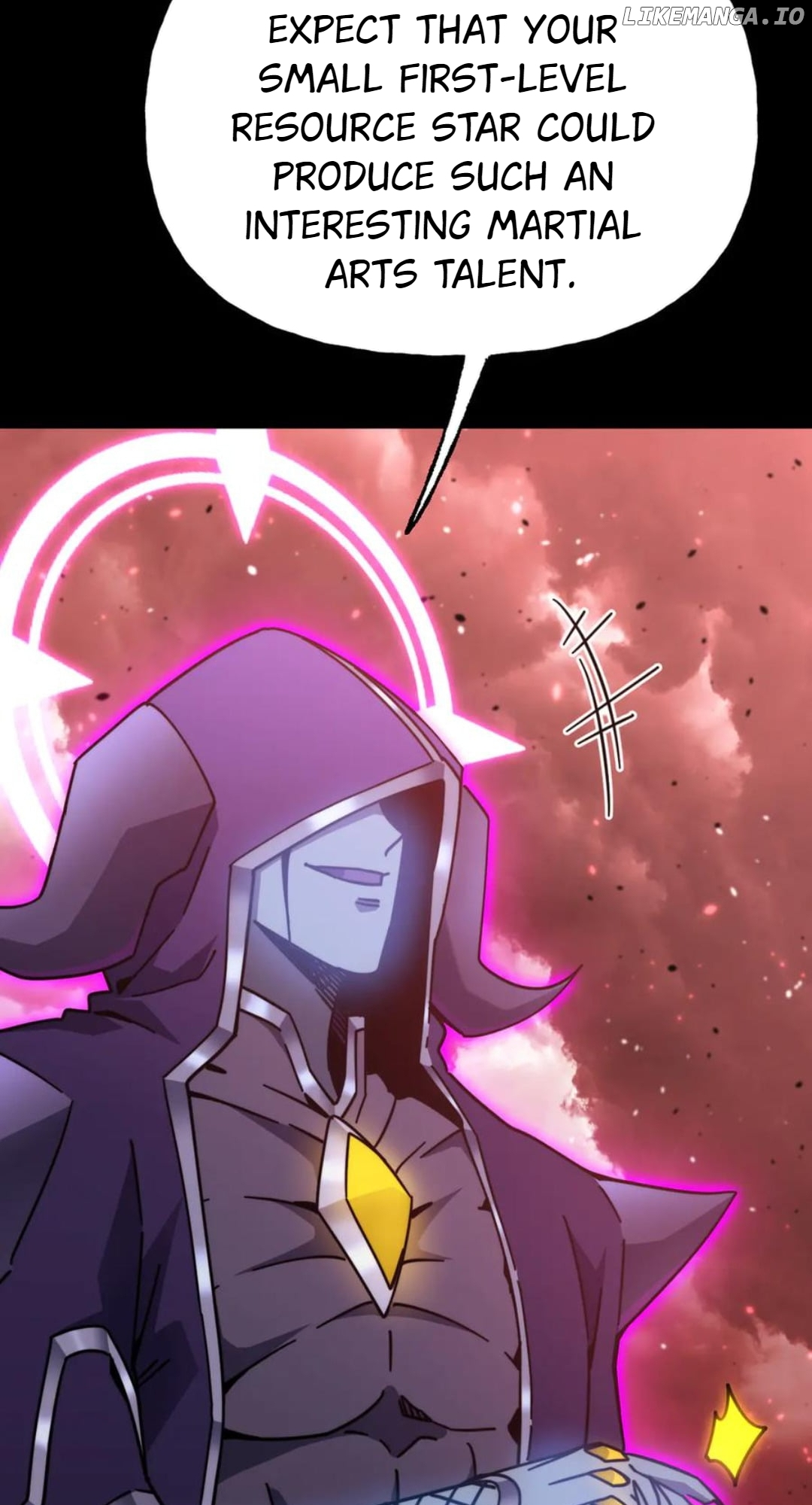 Log into the Future Chapter 211 page 11
