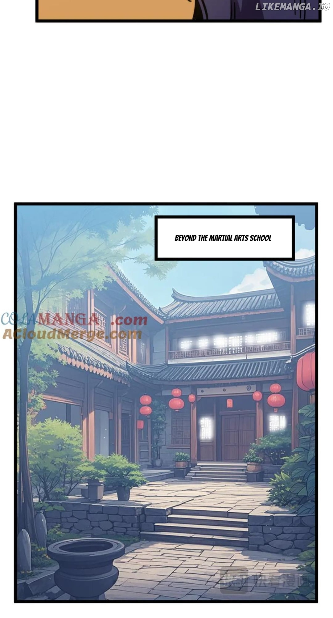 Log into the Future Chapter 211 page 19