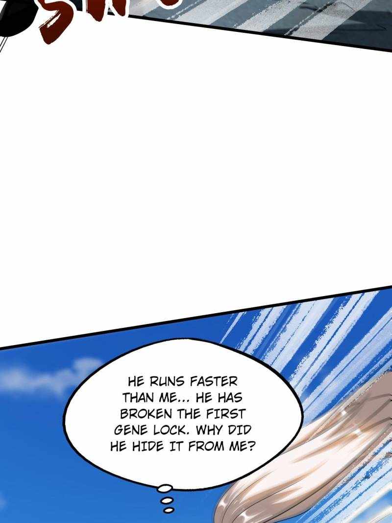 Super Gene Chapter 209 page 70