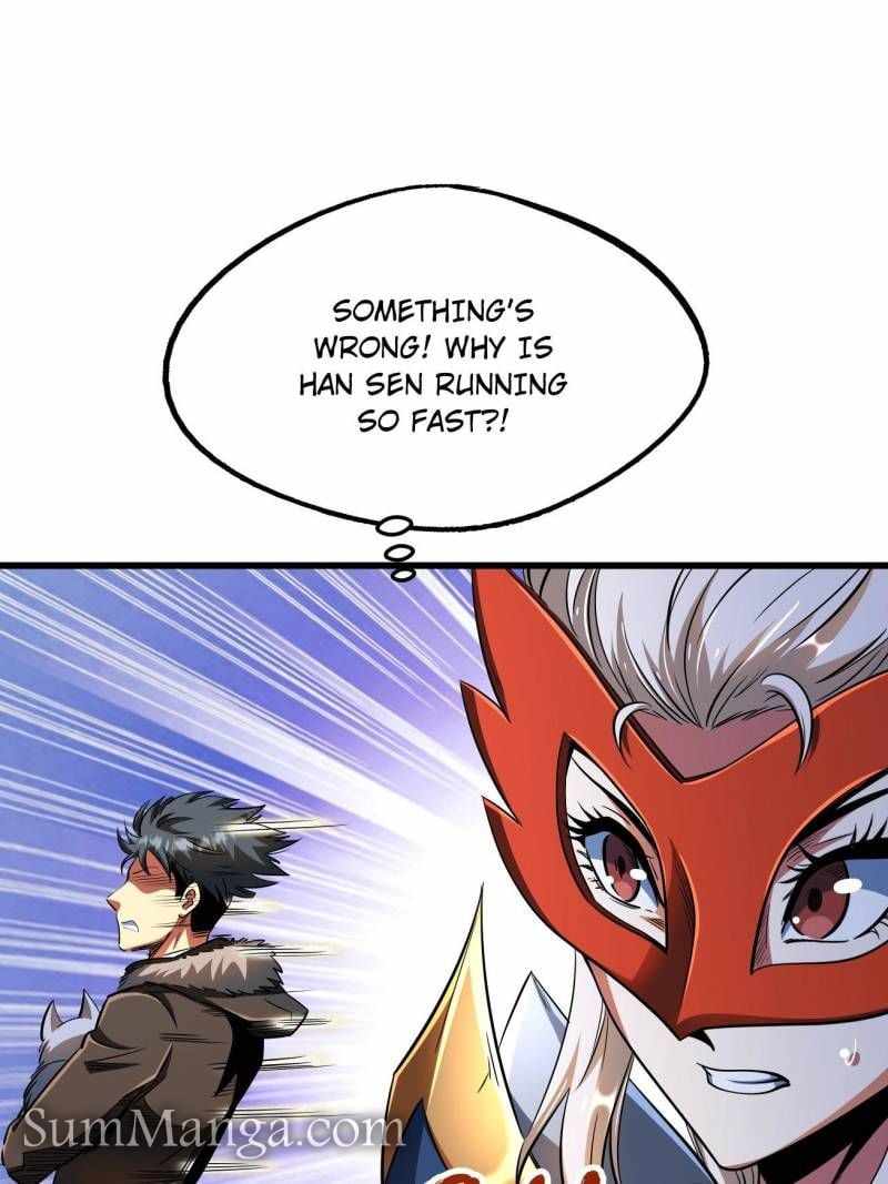 Super Gene Chapter 209 page 67
