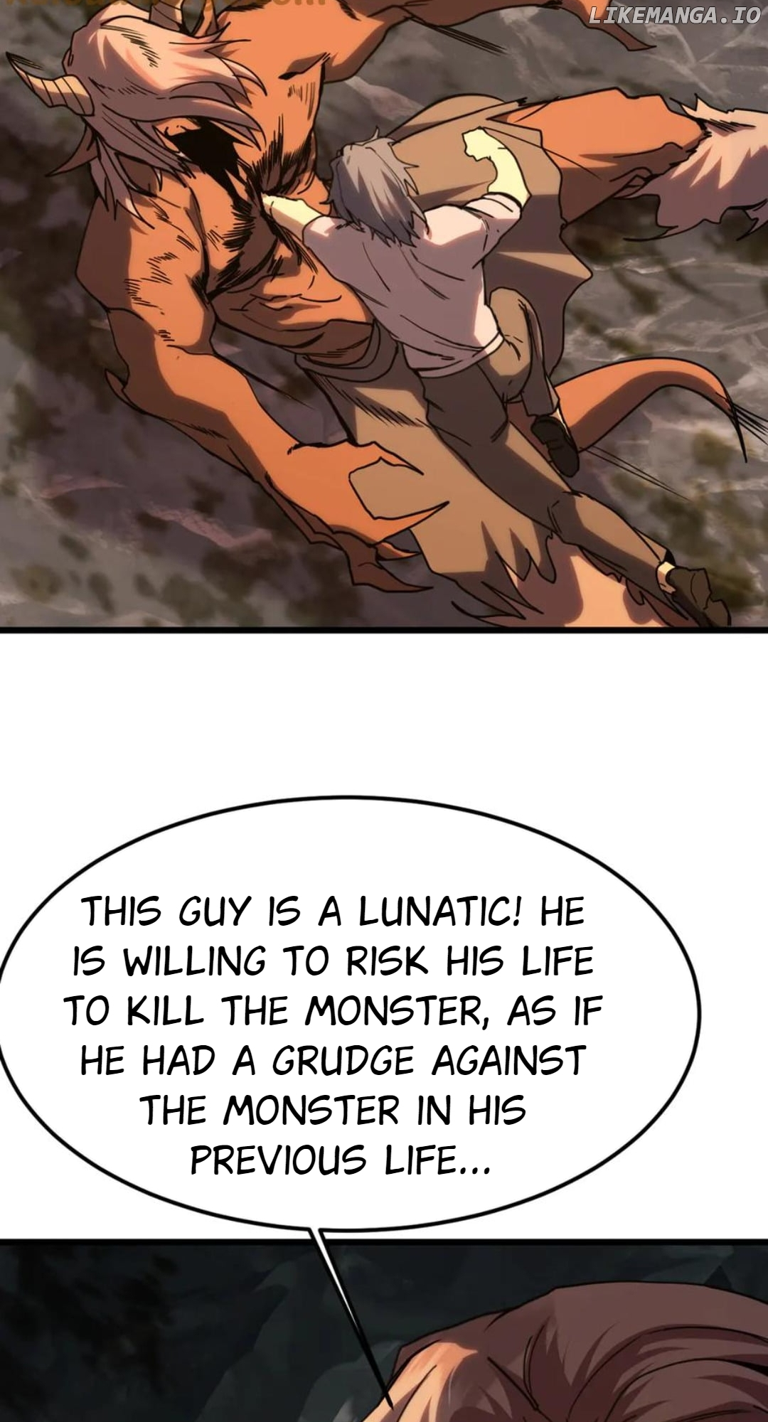 Log into the Future Chapter 211 page 46