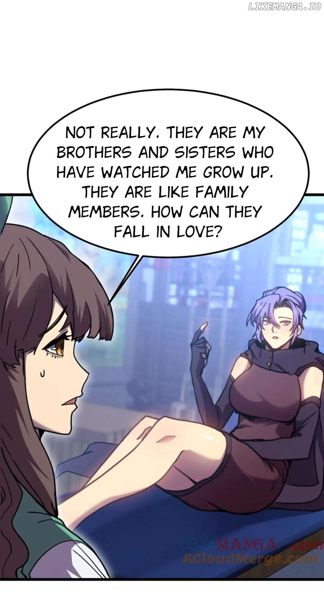 Log into the Future Chapter 211 page 27