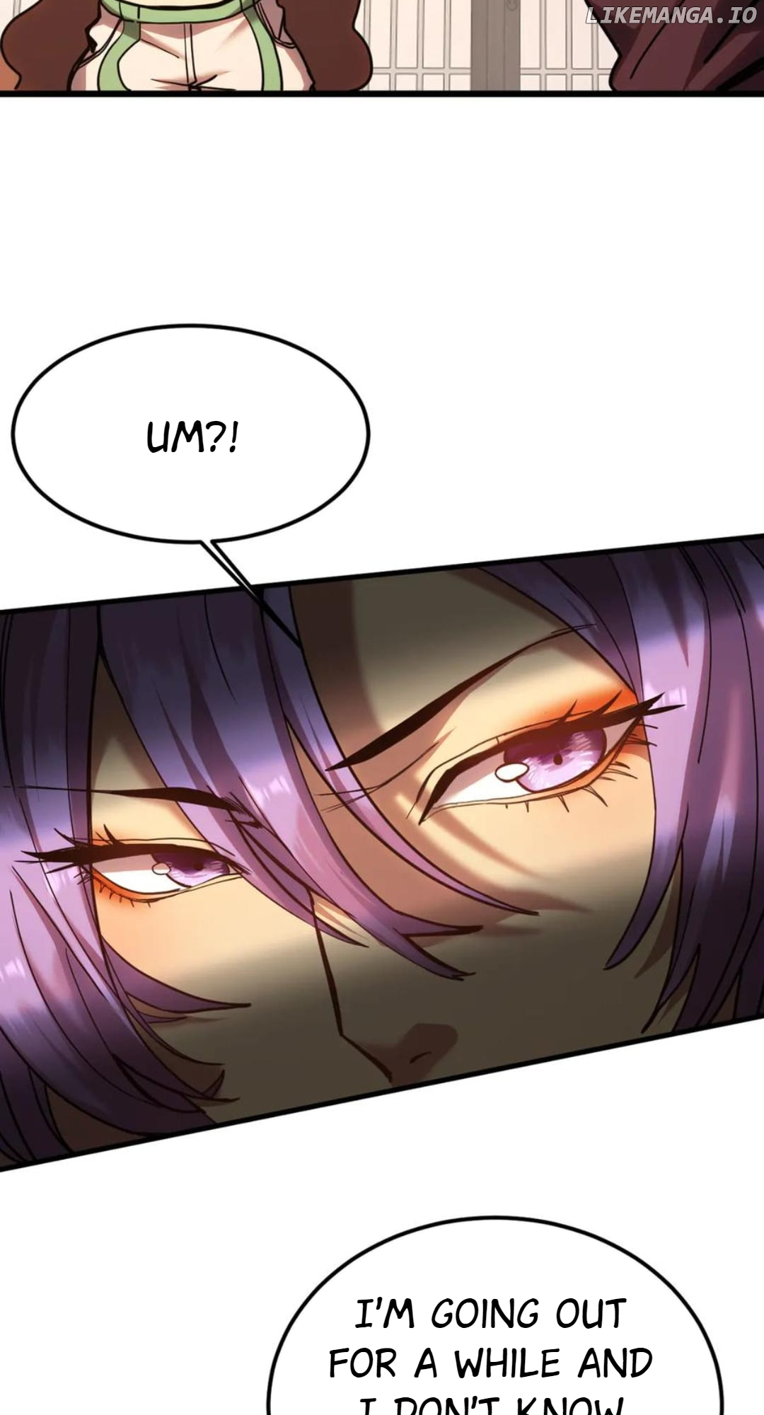 Log into the Future Chapter 211 page 37