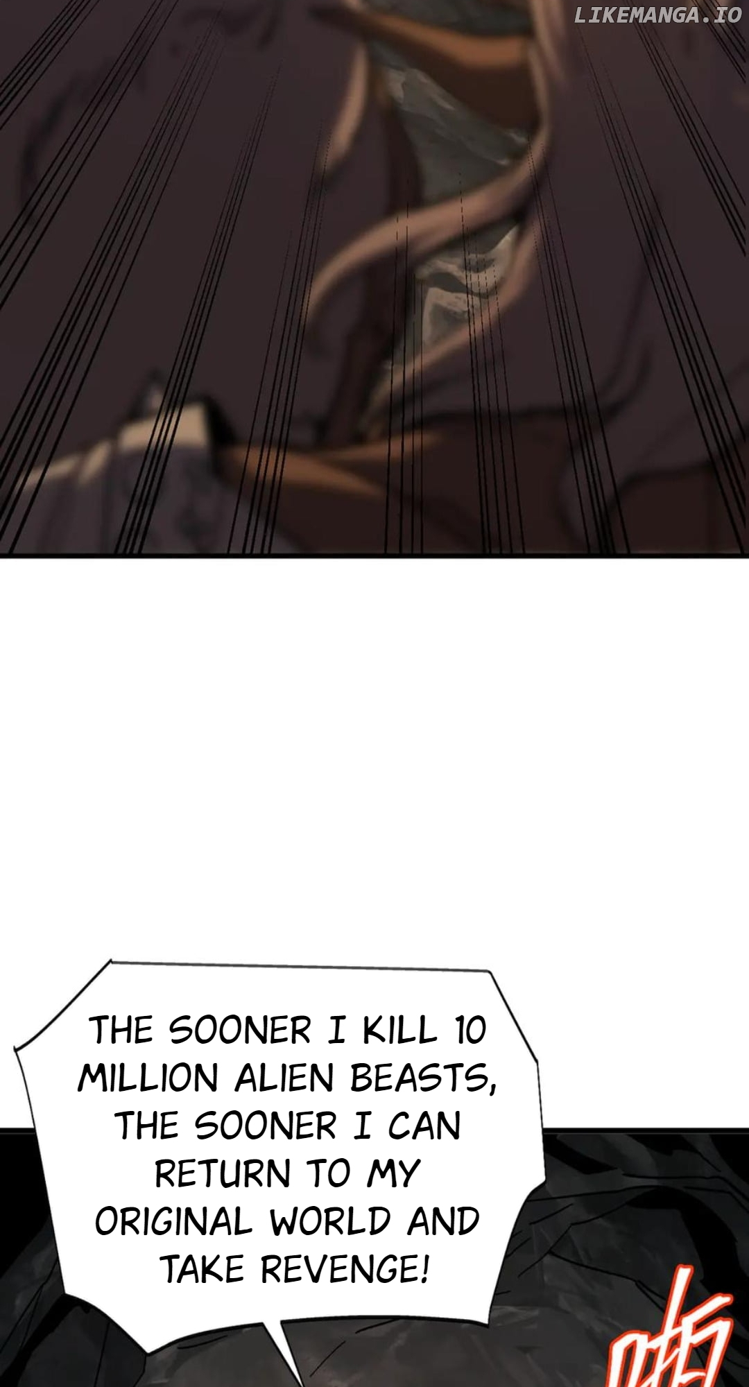 Log into the Future Chapter 211 page 53