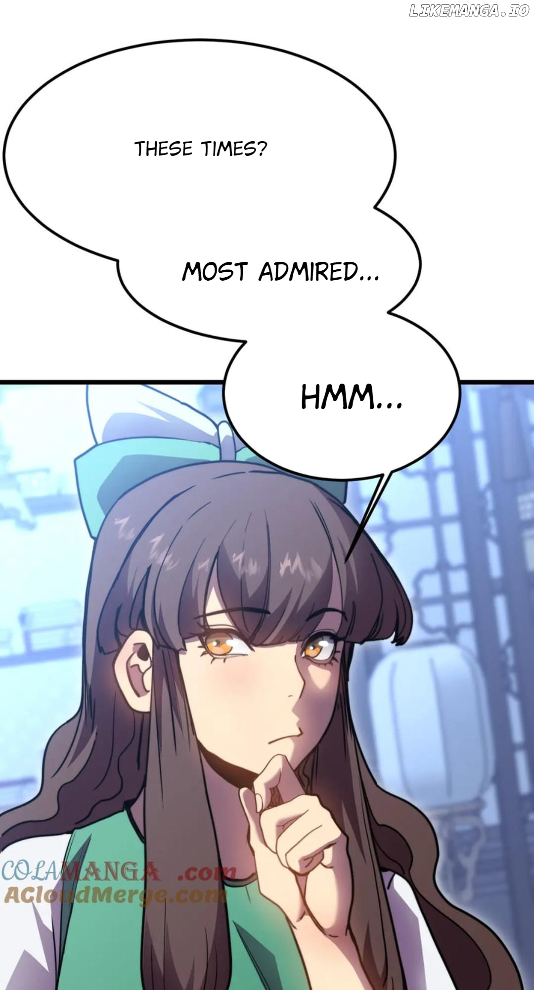 Log into the Future Chapter 211 page 31