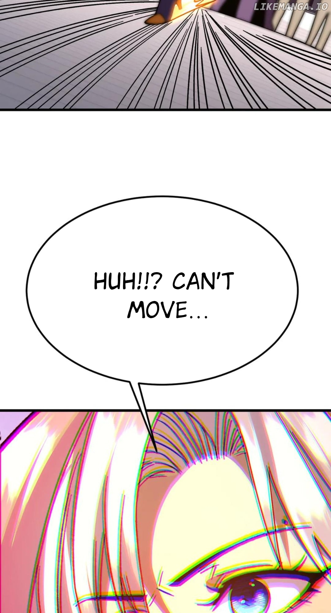 Log into the Future Chapter 211 page 72