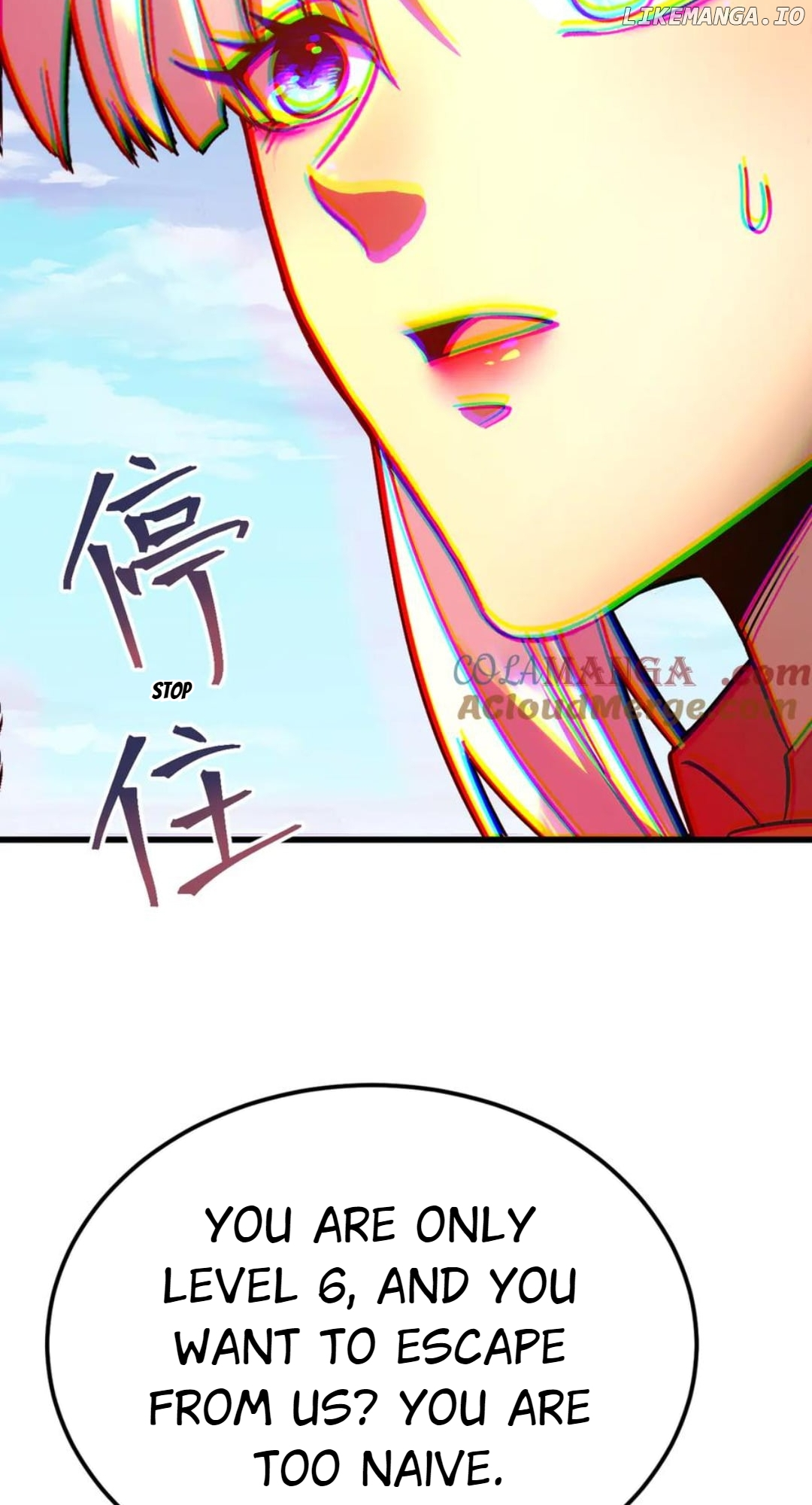 Log into the Future Chapter 211 page 73