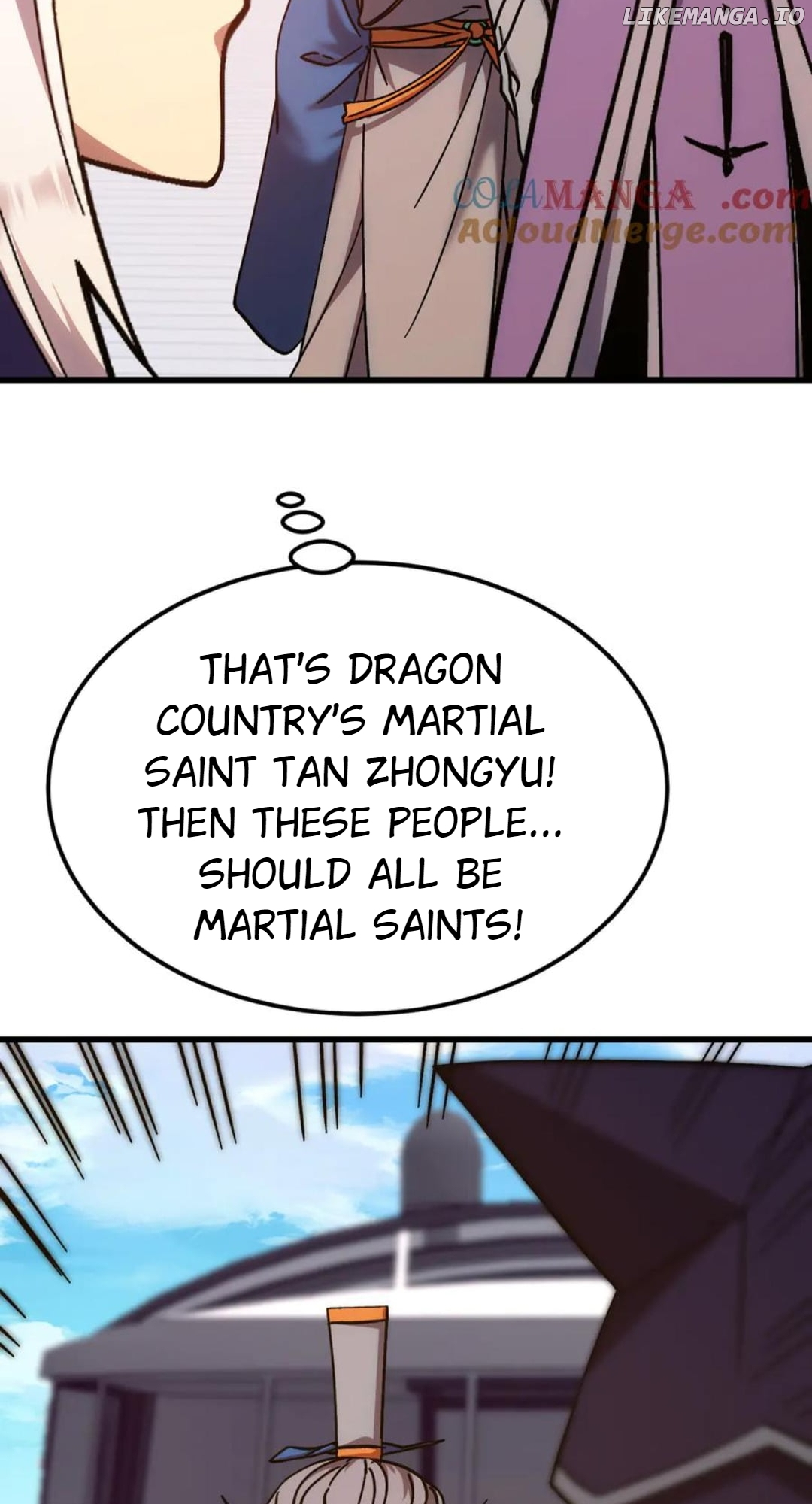 Log into the Future Chapter 211 page 65