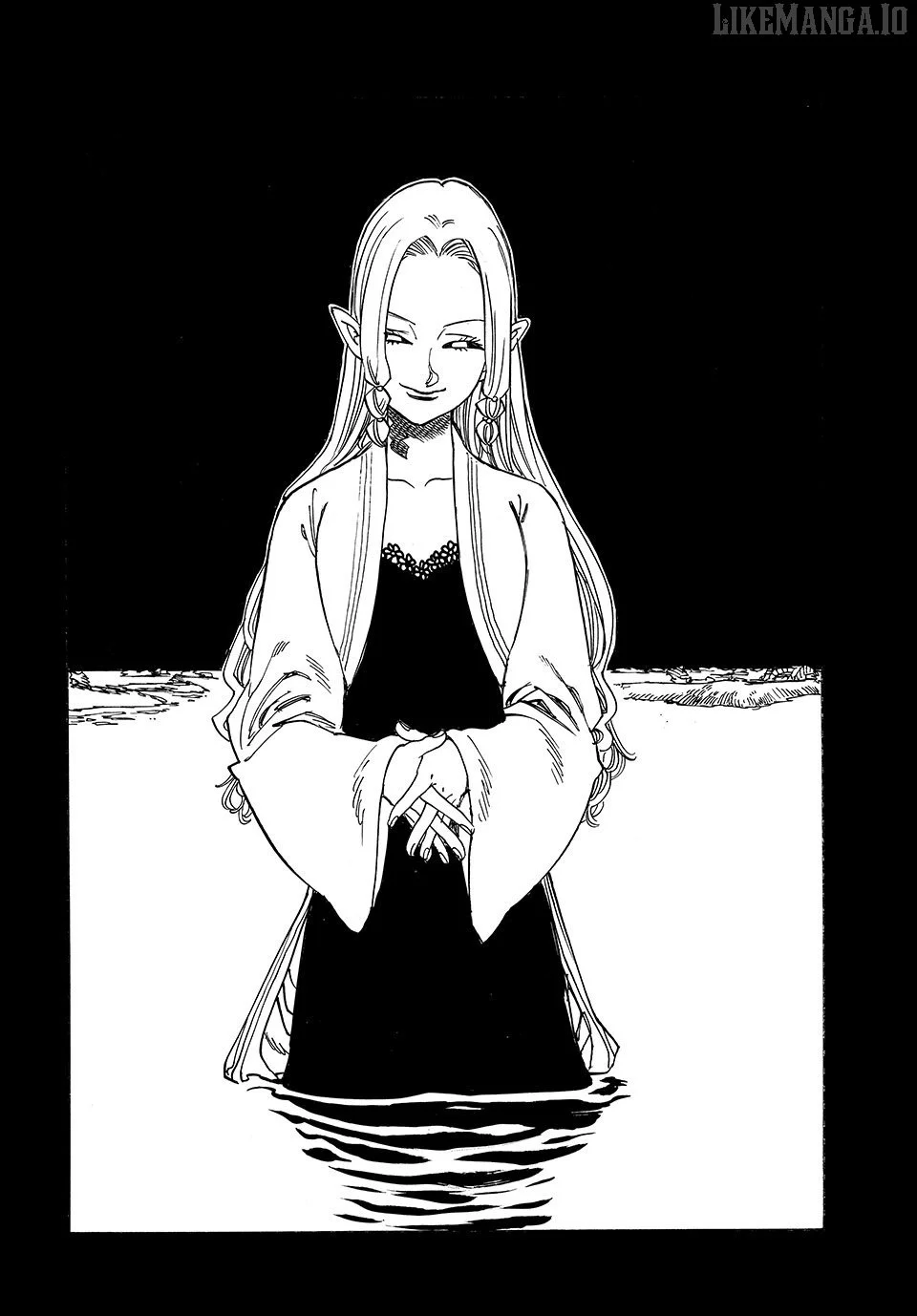 The Four Knights of the Apocalypse Chapter 209 page 18