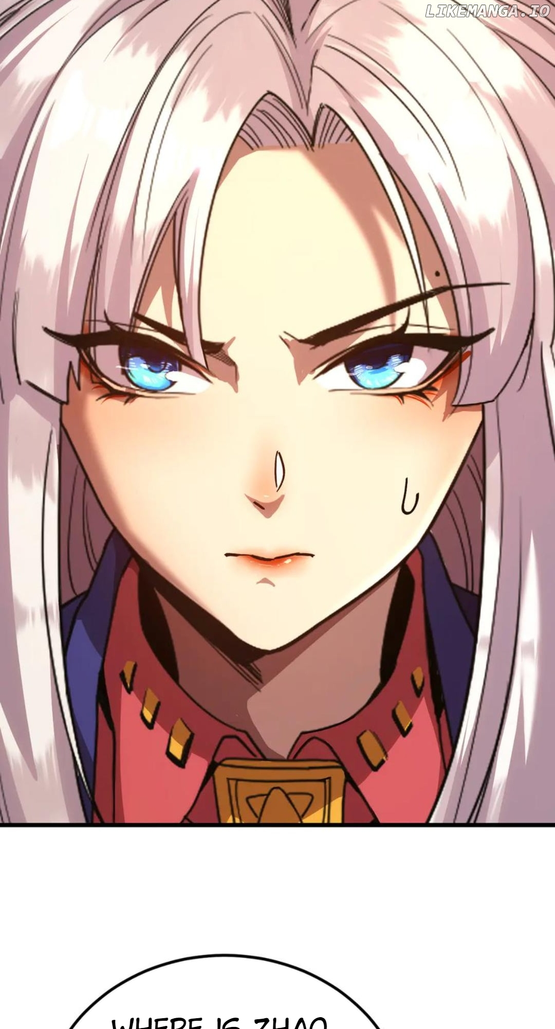 Log into the Future Chapter 211 page 67