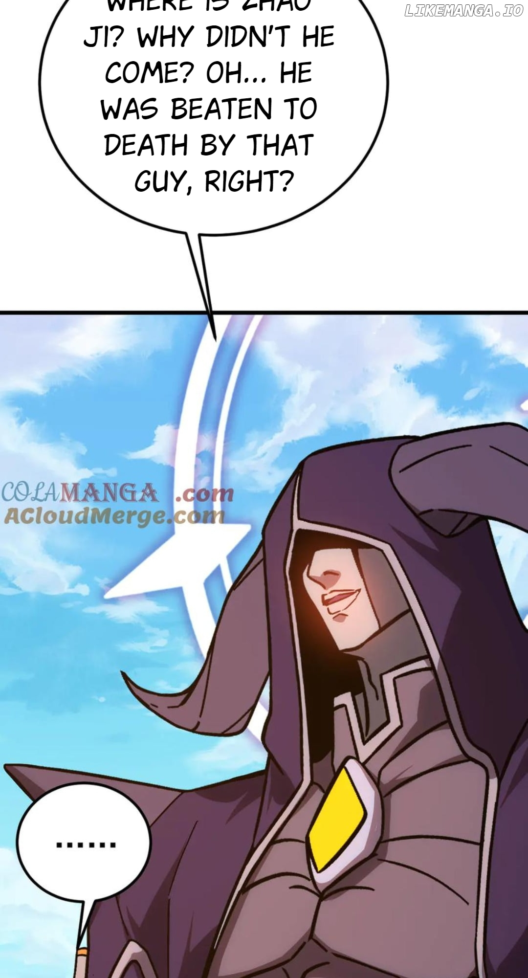 Log into the Future Chapter 211 page 68