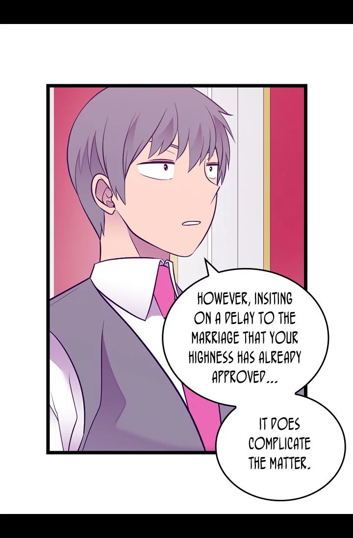 They Say I Was Born a Kings Daughter Chapter 203 page 7