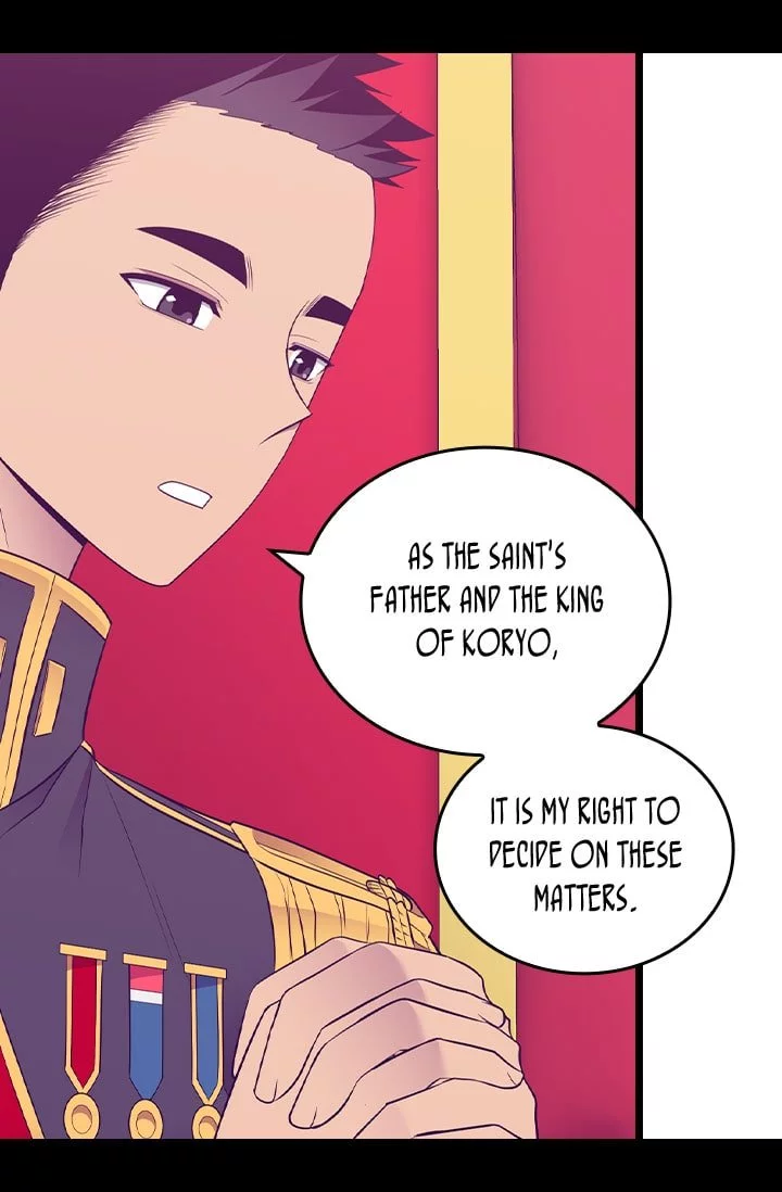 They Say I Was Born a Kings Daughter Chapter 203 page 9