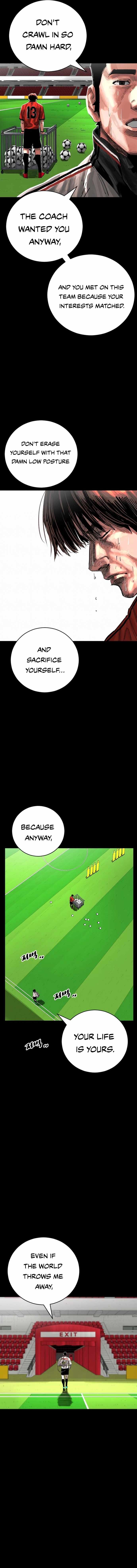 Build Up Chapter 212 page 13