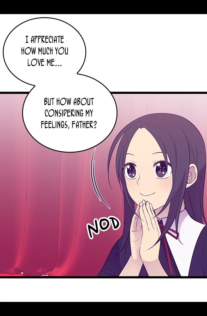 They Say I Was Born a Kings Daughter Chapter 203 page 35