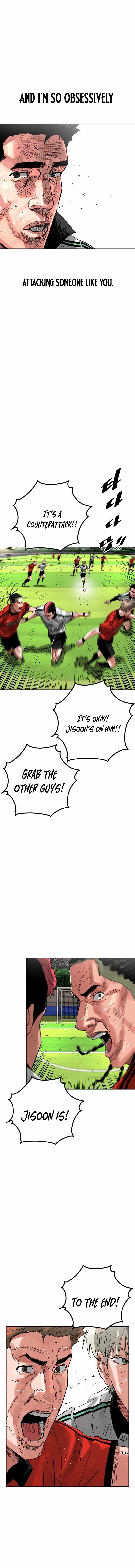 Build Up Chapter 212 page 17