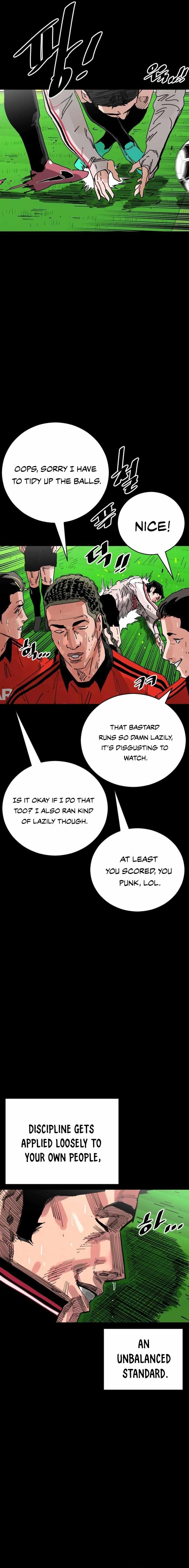 Build Up Chapter 212 page 6