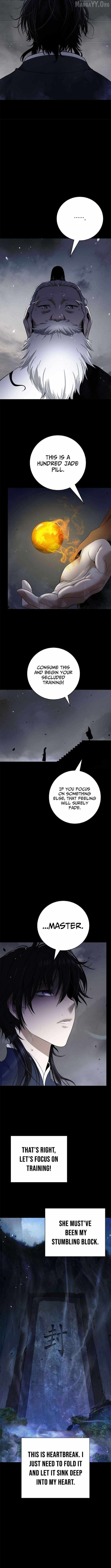 Call of the Spear Chapter 213 page 4