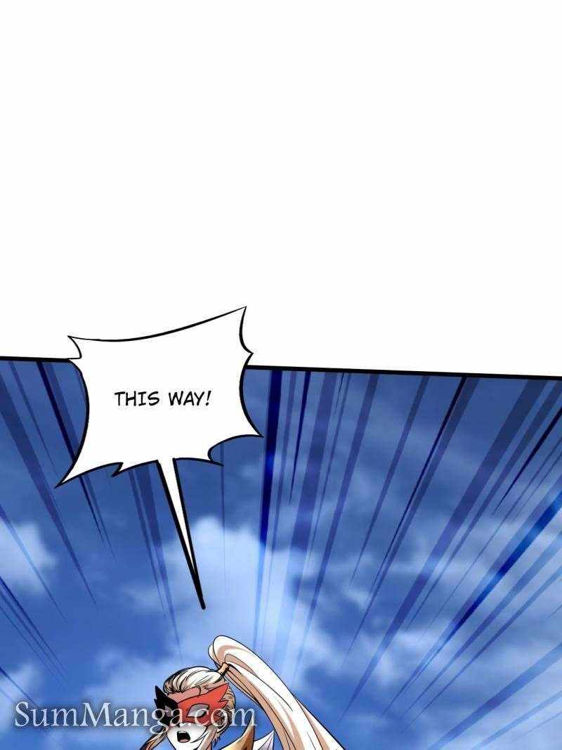 Super Gene Chapter 210 page 8