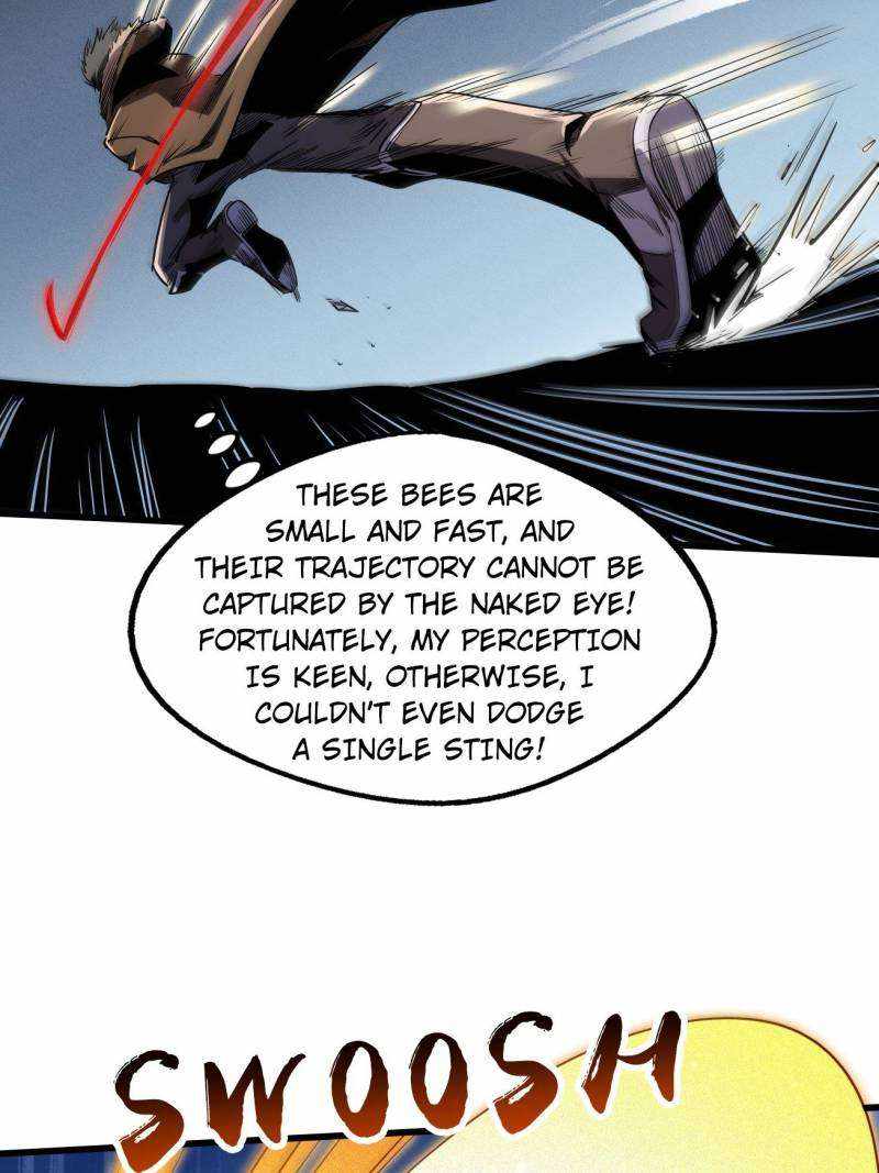 Super Gene Chapter 210 page 5