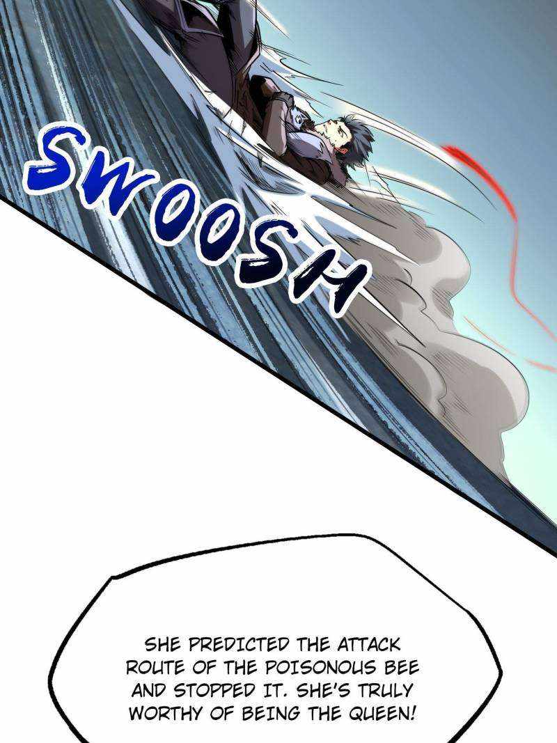 Super Gene Chapter 210 page 20