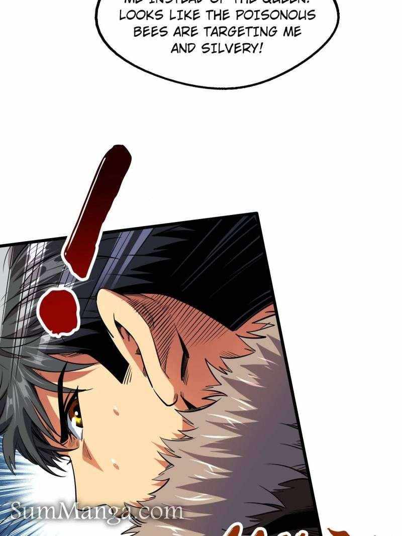 Super Gene Chapter 210 page 3