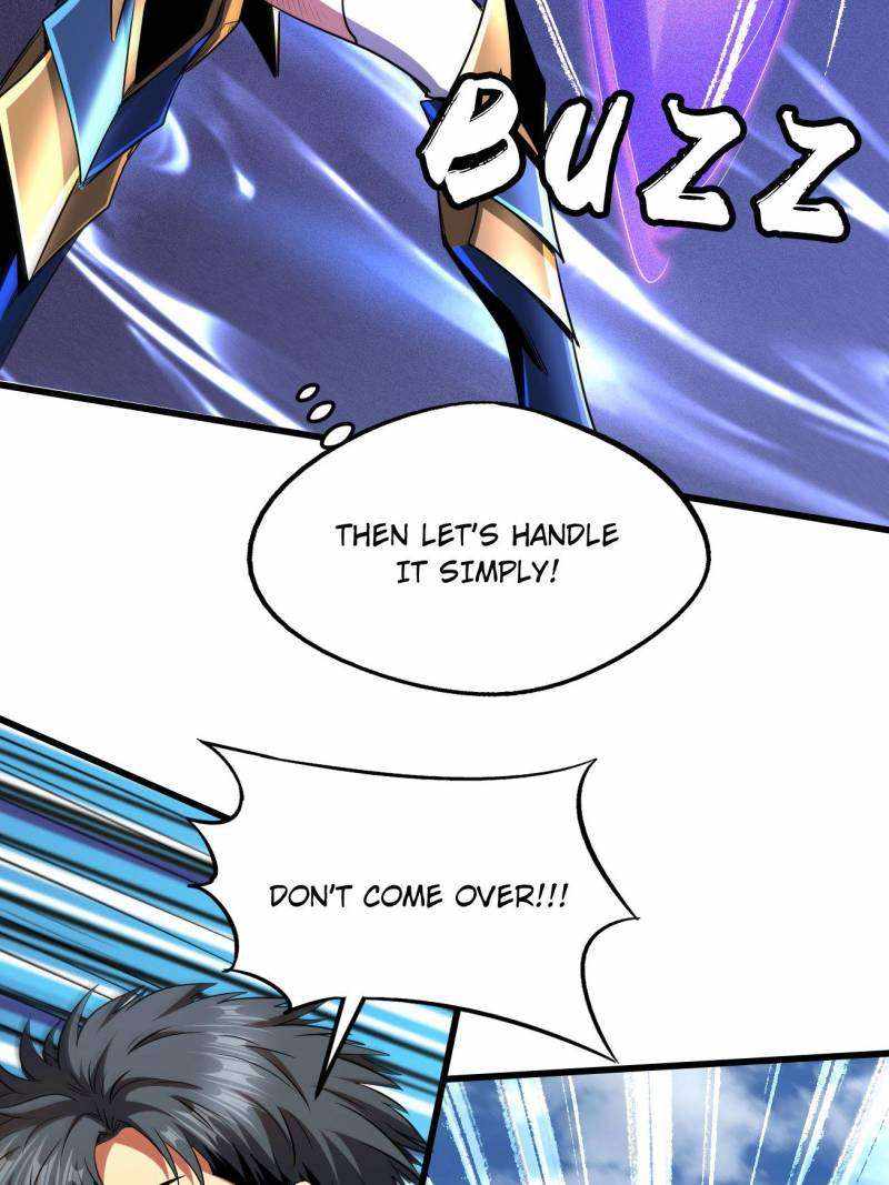 Super Gene Chapter 210 page 16