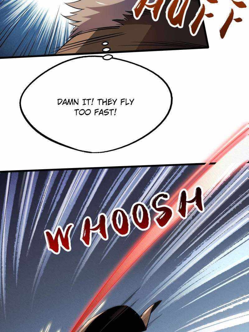 Super Gene Chapter 210 page 4