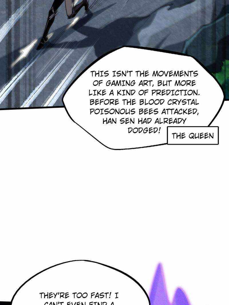 Super Gene Chapter 210 page 14