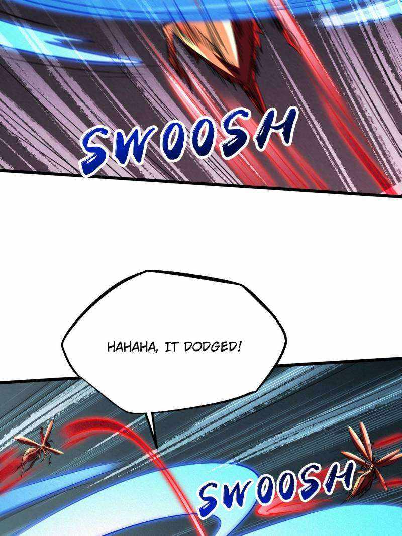 Super Gene Chapter 210 page 41