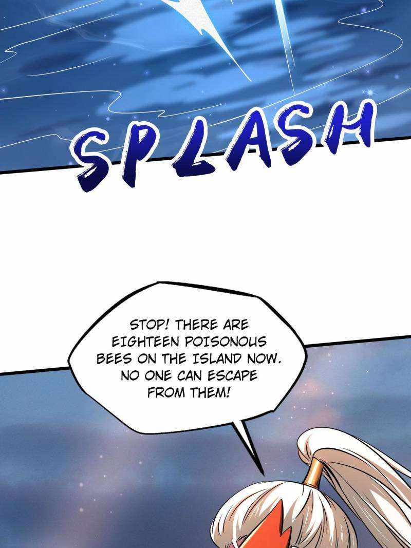 Super Gene Chapter 210 page 67