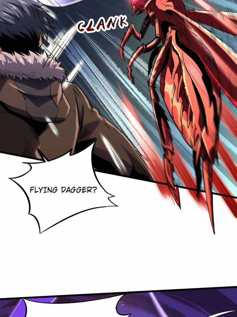 Super Gene Chapter 210 page 26