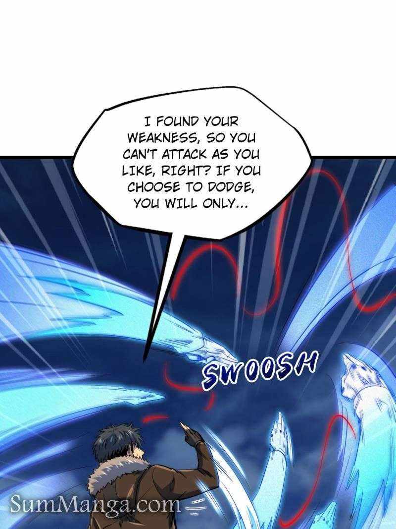 Super Gene Chapter 210 page 45