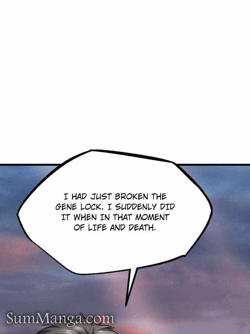 Super Gene Chapter 210 page 51