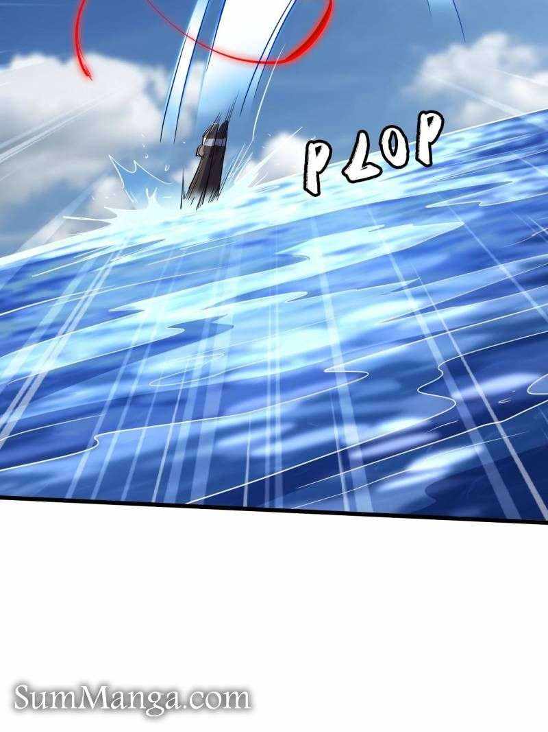 Super Gene Chapter 210 page 48