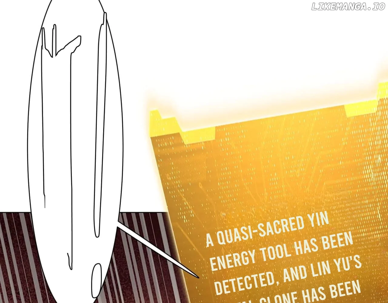 With My Netherworld Trillions, Game On! Chapter 211 page 28