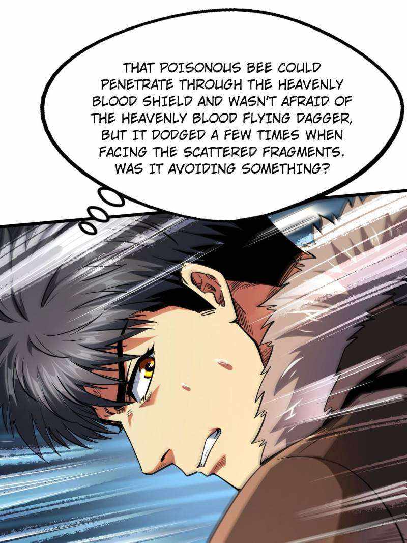 Super Gene Chapter 210 page 32