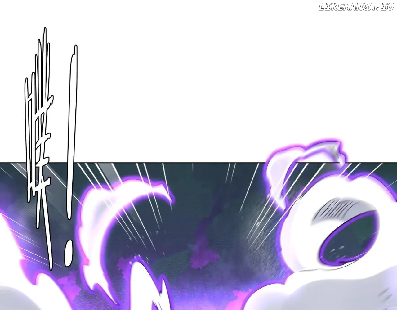 With My Netherworld Trillions, Game On! Chapter 211 page 2