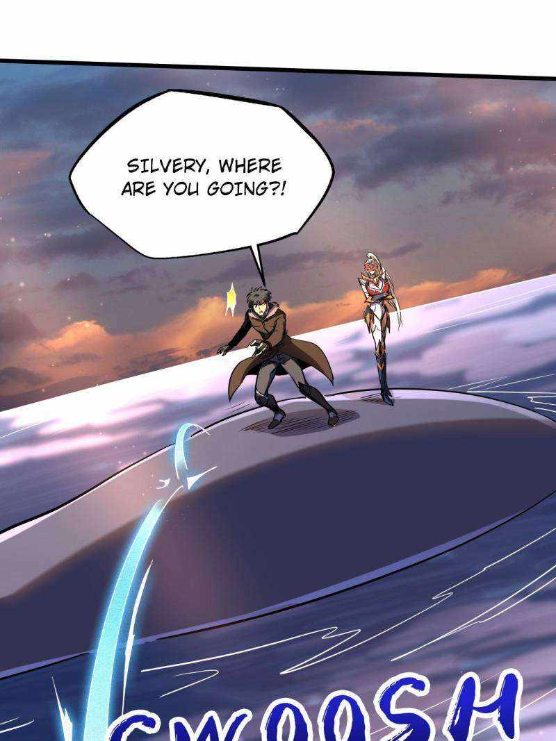 Super Gene Chapter 210 page 65