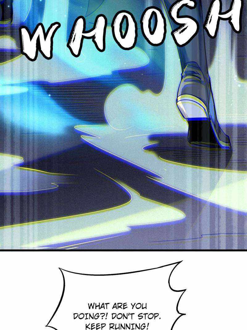 Super Gene Chapter 210 page 37