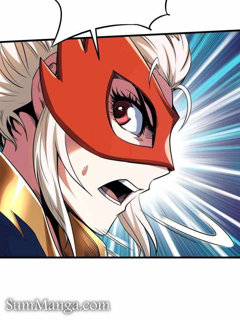 Super Gene Chapter 210 page 38