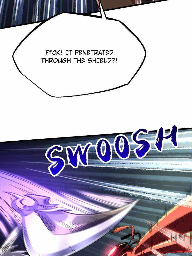 Super Gene Chapter 210 page 25