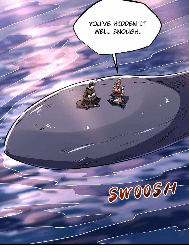 Super Gene Chapter 210 page 50