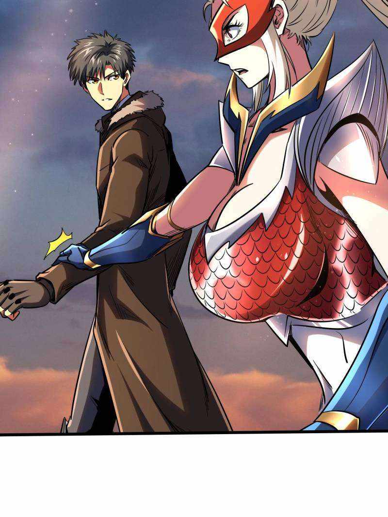 Super Gene Chapter 210 page 68