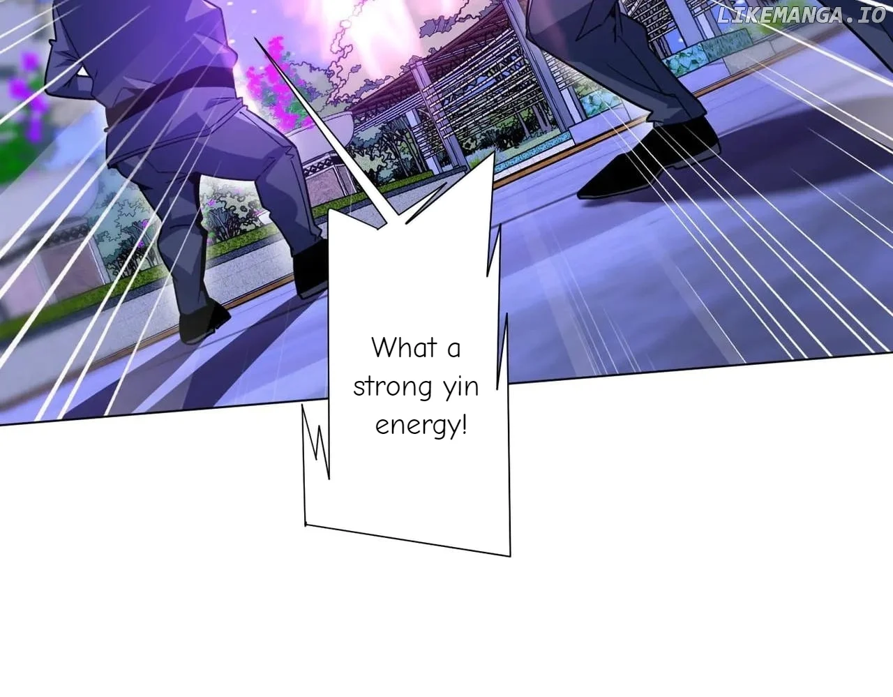 With My Netherworld Trillions, Game On! Chapter 211 page 45